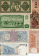 LOTTO BANCONOTE  EUROPA -  CIRCOLATE  VF+XF - Kiloware - Banknoten