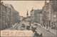 Der Steindamm, Königsberg In Preussen, 1904 - Reinicke & Rubin AK - Ostpreussen