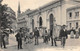 Aix Les Bains      73        Thermalisme. Etablissement  Chaises  à Porteurs. Anes . N° L.L 177       (voir Scan) - Aix Les Bains