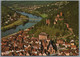 Wertheim - Luftbild 2 - Wertheim