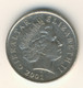 GIBRALTAR 2001: 10 Pence, KM 776 - Gibraltar