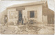 CARTE PHOTO A IDENTIFIER  -- MARCHAND DE CYCLES ET REPARATION Maison  ANARIEUX - Photos