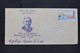 CONGO - Enveloppe FDC En 1987 - Pierre De Coubertin ( Jeux Olympiques ) - L 93705 - FDC