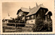 8497 - Steiermark - Stubalpe , Gaberlhaus - Gelaufen 1934 - Köflach