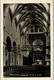 8628 - Steiermark - Seckau , Abtei Seckau , Inneres Der Kirche M. Schiff - Gelaufen 1930 - Seckau