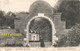 Enghien - La Porte De Bois - Carte Circulé En 1904 - Enghien - Edingen