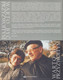 Poland 2015 Booklet, It Is Worth Being Decent Wladyslaw Bartoszewski Historian Publicist Journalist, FDC + Stamp MNH** - Carnets