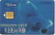 PORTUGAL - Telecom Card - (120+10) Impulses - Peces