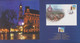 Poland 2017 Booklet / Polish Cities - Nowy Sacz Pearl And Gate Of The Beskid Sadecki Region ? FDC + Stamp MNH** - Booklets