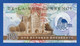 De La Rue Currency - Jane Austen 100 - Arabic Serial 2004 - Polymer Specimen Test Note Unc - Ficción & Especímenes