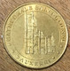 89 AUXERRE CATHÉDRALE SAINT-ÉTIENNE MDP 2002 MÉDAILLE MONNAIE DE PARIS JETON TOURISTIQUE MEDALS COINS TOKENS - 2002