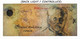 Delcampe - Czechoslovakia - STC Statni Tiskarna Cenin - Alfons Mucha Specimen Test Note Unc - Specimen