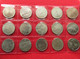 DDR Germany 15 X 5 Marka 1969 - 1990 Alemania Allemagne Alemanha - Collections