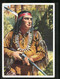 AK Karl-May-Spiele Rathen 1938, Herbert Dirmoser Als Winnetou - Writers