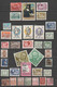 Delcampe - WORLDWIDE Assortment Of  2449  Unused And Used Stamps. - Alla Rinfusa (min 1000 Francobolli)