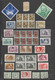 Delcampe - WORLDWIDE Assortment Of  2449  Unused And Used Stamps. - Alla Rinfusa (min 1000 Francobolli)