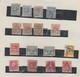 Delcampe - WORLDWIDE Assortment Of  2449  Unused And Used Stamps. - Alla Rinfusa (min 1000 Francobolli)