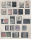 Delcampe - WORLDWIDE Assortment Of  2449  Unused And Used Stamps. - Alla Rinfusa (min 1000 Francobolli)