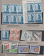 Delcampe - WORLDWIDE Assortment Of  2449  Unused And Used Stamps. - Lots & Kiloware (min. 1000 Stück)