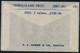 1953 Somaliland Prot. ​​​​​​- ​15 Cents -  3 Values. #128-30 - Somaliland (Protectoraat ...-1959)