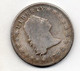 USA : 1 Dollar 1794 - 1794-1804: Early Dollars