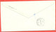 United States 1994. The Enveloppe Has Passed The Mail. Airmail. - Antarktisvertrag