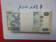 CONGO LIASSE 500 FRANCS 2002 100 BILLETS NEUFS NUMEROS SE SUIVANT COTE:1200$ !!! - Democratic Republic Of The Congo & Zaire