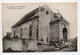 - CPA EGLINGEN (68) - Vue De L'Eglise Bombardée - Edition Chadourne 501 - - Other & Unclassified