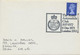GB SPECIAL EVENT POSTMARKS RAC THE ROYAL AUTOMOBILE CLUB 1897-1972 LONDON S.W.1, 8.12.1972 - Storia Postale