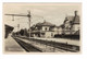 DG1740 - SWEDEN - ÖSTERSUND - CENTRASTATIONEN - RAILWAY - Sweden