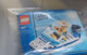 4 X Vintage Lego 3x City Compleet  1x LEGO 213-1 No Box - Lose