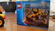 Delcampe - 4 X Vintage Lego 3x City Compleet  1x LEGO 213-1 No Box - Loten