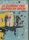 BD GASTON - LE BUREAU DES GAFFEURS EN GROS - E.O.1973 - Gaston