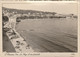 SAINTE MAXIME LA PLAGE ET VUE GENERALE EDITIONS RENE RARE 1955 - Sainte-Maxime