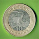 MALAWI / 10 KWACHA / 2002 - Malawi