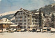 CPSM MORZINE - Le Chablais - Hôtel    L449 - Morzine