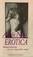 Erotica (Seksuele Fantasieën Van Een Vrijgevochten Vrouw) - Littérature