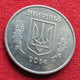 Ukraine 5 Kopiyok 2014 Lt 653 Ucrania Oekraine - Ukraine