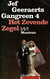 Gangreen 4 - Het Zevende Zegel - Littérature