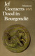 Dood In Bourgondië - Literatuur