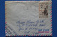 O19 AEF TCHAD BELLE LETTRE 1956 PAR AVION FORT LAMY POUR SENAS FRANCE+  PA N°62 + AFFRANCH. PLAISANT - Briefe U. Dokumente