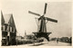 Korenmolen, De Hoop, Maassluis, Molen Aan Den Zuiddijk, Real Photo - Maassluis