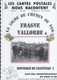 Fascicule N° 10 - Ligne Frasne-Vallorbe - Histoies De Chantiers - 49 Cartes Postales - Kunstwerken