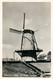 Korenmolen, De Hoop, Maassluis, Molen Aan Den Zuiddijk, Real Photo - Maassluis