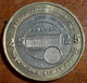 Syria 25 Pounds (25 Liras) 2003 AH1424, KM#131, Unc Bi-Metallic - Syrie