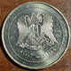 Syria 10 Pounds (10 Liras) 2003 AH1424, KM#130, Unc - Syrië