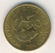 SEYCHELLES 1981: 10 Cents, KM 44 - Seychelles