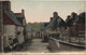 CPA BARENTON - Rue Des Rouelles (149933) - Barenton