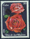 CUBA - Flore, Roses - Mi 2851-2852 - MNH - 1984 - Andere & Zonder Classificatie