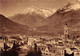 Merano Panorama  (10 X 15 Cm) - Merano